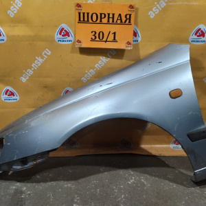 Крыло TOYOTA Caldina AT190 перед, лев