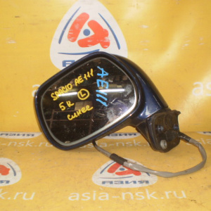 Зеркало TOYOTA Corolla Spacio AE11# 5k L