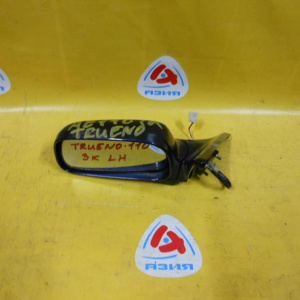 Зеркало Toyota Corolla Levin/Sprinter Trueno AE11# 3k L