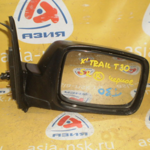 Зеркало NISSAN X-Trail NT30 5к R