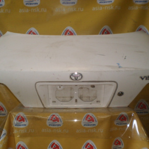 Крышка багажника TOYOTA Vista SV40 h/t ст.32-156 (без замка) 64401-32710