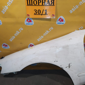 Крыло TOYOTA Chaser GX90 перед, лев