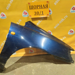 Крыло TOYOTA Corolla Spacio AE111 '1998 перед, прав