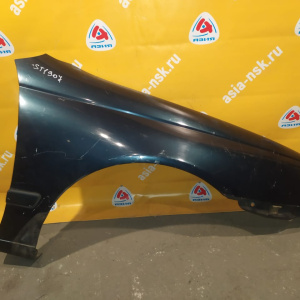Крыло TOYOTA Corona ST190 перед, прав