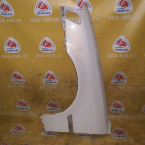 Крыло TOYOTA Cresta GX100 перед, лев