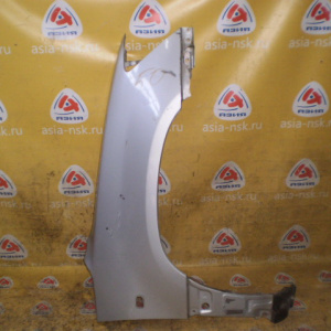 Крыло TOYOTA Harrier MCU1# перед, прав (с отверстием)