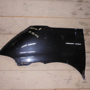 Крыло Toyota Estima Emina/Estima Lucida TCR20(CXR10) перед, лев