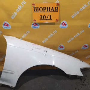 Крыло TOYOTA Mark II GX90 перед, прав