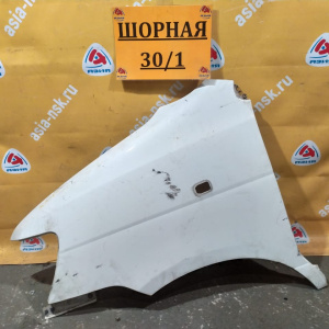 Крыло TOYOTA Lite Ace Noah/Town Ace Noah CR40/CR50 перед, лев
