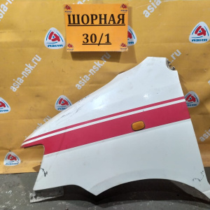 Крыло TOYOTA Lite Ace Noah/Town Ace Noah CR40/CR50 перед, лев