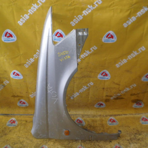 Крыло TOYOTA Vista SV50 перед, прав