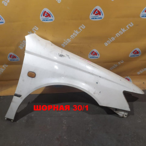 Крыло TOYOTA Vista SV50 перед, прав