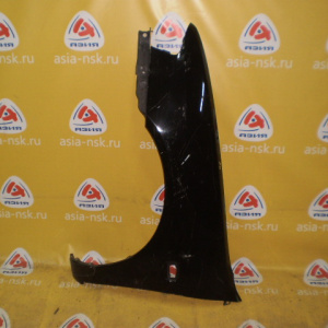 Крыло NISSAN Primera P11 перед, лев