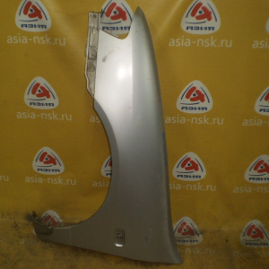 Крыло NISSAN Primera P11 '1995-2000 перед, лев 63101-3J130