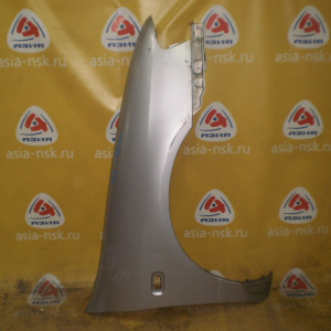 Крыло NISSAN Primera P11 '1995-2000 перед, прав 63100-3J130