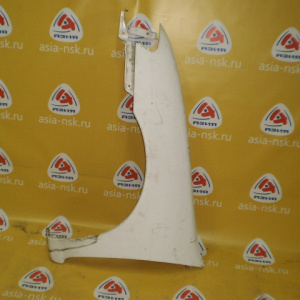 Крыло NISSAN Pulsar N15 перед, лев