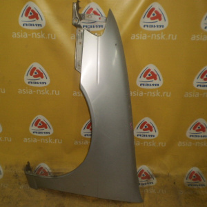 Крыло NISSAN Pulsar N15 '1995-2000 перед, лев 631010N030