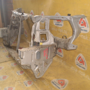 Рамка радиатора TOYOTA RAV4 SXA10 '1997-2000