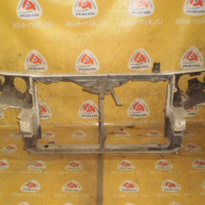 Рамка радиатора Toyota Chaser/Cresta/Mark II GX100 53201-22580