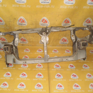 Рамка радиатора NISSAN Bluebird U14 '1996-2001 62500-7E600