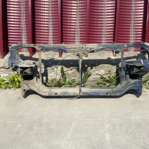 Рамка радиатора TOYOTA Caldina ST190 '1996-2001 53201-21010