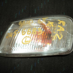 Габарит HONDA L Odyssey RA2 дефект крепления