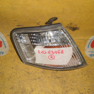 Габарит NISSAN R Primera P11 '1997-