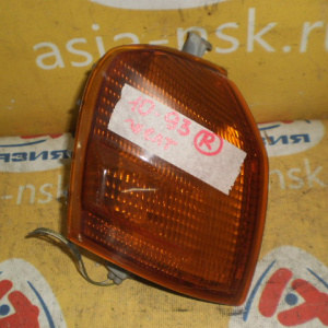 Габарит TOYOTA R Starlet EP91 желт.