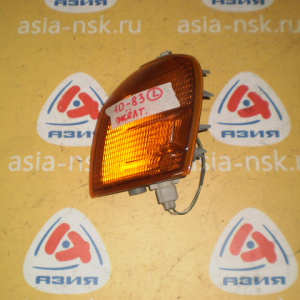 Габарит TOYOTA L Starlet EP91 желт.