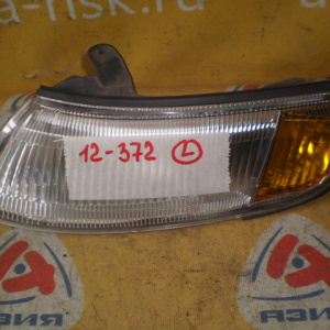 Габарит Toyota (8162012570) L Corolla Ceres AE100