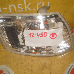 Габарит TOYOTA (81510-12870) R Corolla AE110 '1997-2000