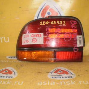 Стоп NISSAN L Bluebird U13 h/t