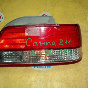 Стоп TOYOTA R Carina AT210 '1996