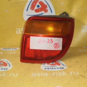 Стоп TOYOTA R Caldina ST195