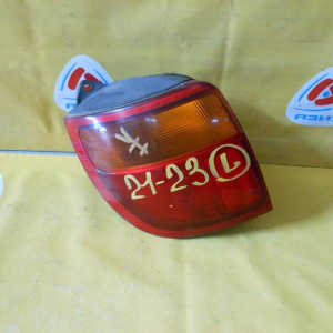 Стоп TOYOTA L Caldina ST195