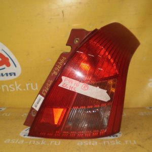 Стоп SUZUKI R Swift ZC11S