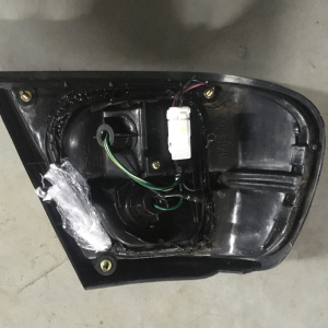 Стоп NISSAN R Pulsar N15