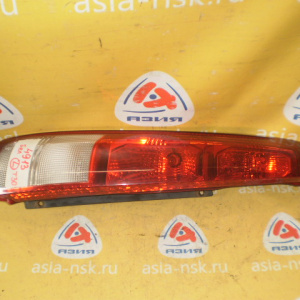 Стоп NISSAN L X-Trail NT30 '2002 бел.