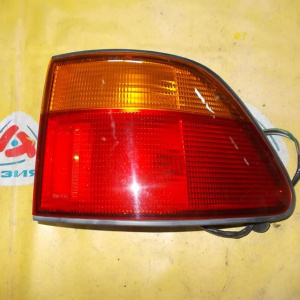 Стоп HONDA R Orthia/Partner EY#/EL# '1996-1999 желт