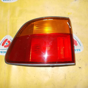 Стоп HONDA L Orthia/Partner EY#/EL# '1996-1999 желт