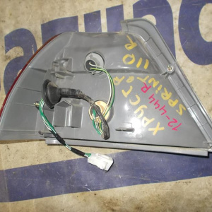 Стоп TOYOTA R Sprinter AE110 '1997