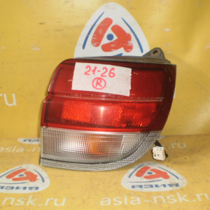 Стоп TOYOTA R Caldina ST195 '1996