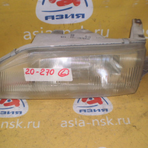 Фара TOYOTA лев Carina AT170 '1990-1992
