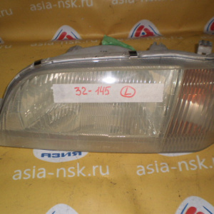 Фара TOYOTA лев Camry SV40