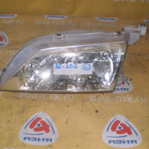 Фара TOYOTA (81150-32430) лев Vista SV40