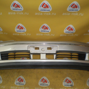 Бампер TOYOTA Vista SV50 '1998-2000 перед