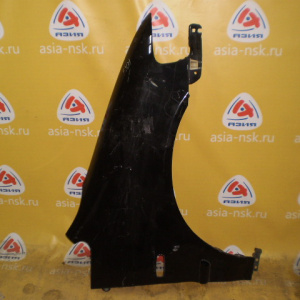 Крыло HONDA Odyssey RA1 перед, прав