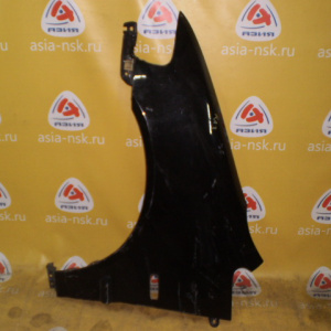 Крыло HONDA Odyssey RA1 перед, лев