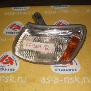 Габарит TOYOTA L Corona ST190