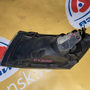 Габарит Toyota R Carina ED ST200 деф крепл